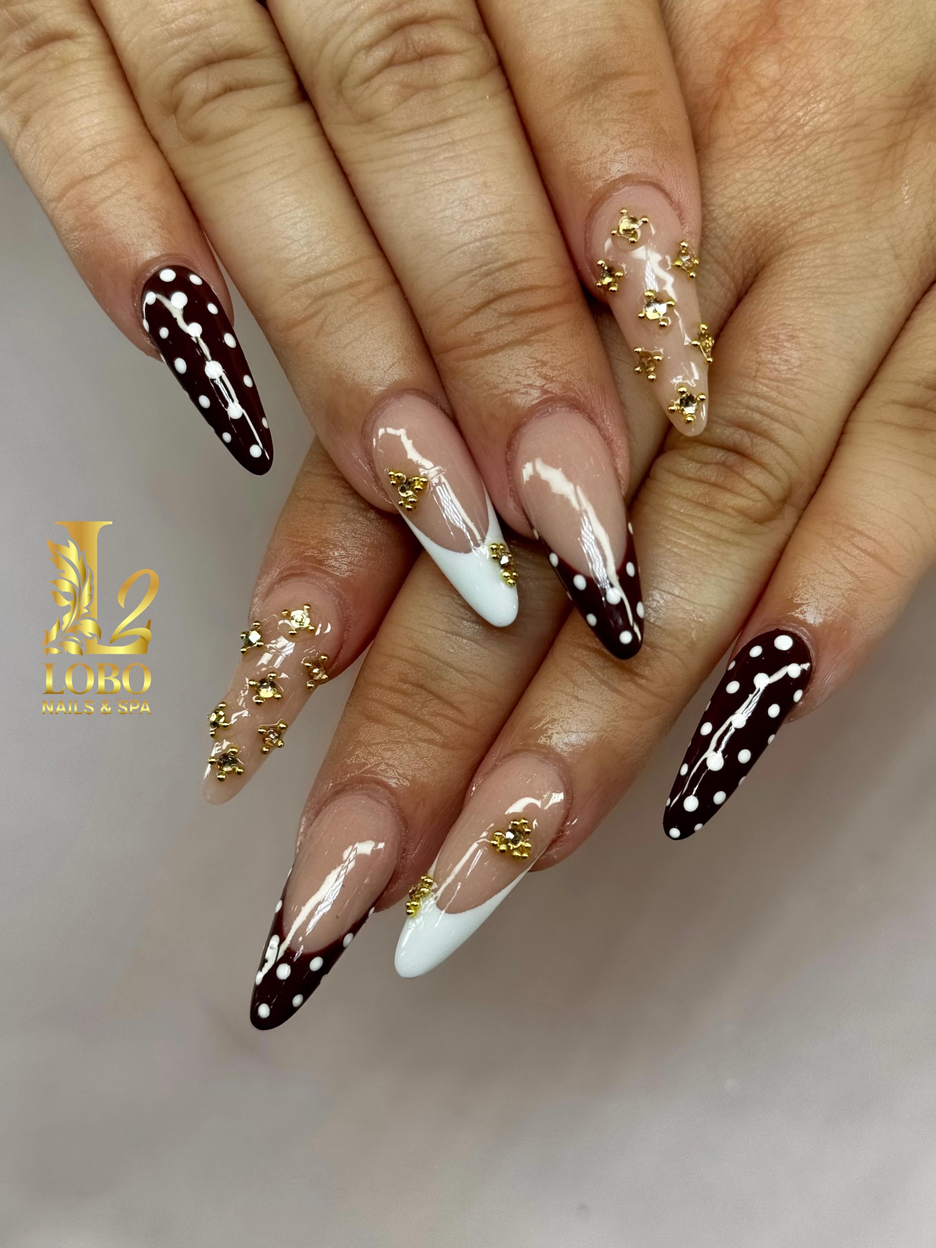 Nail Art Design 220526